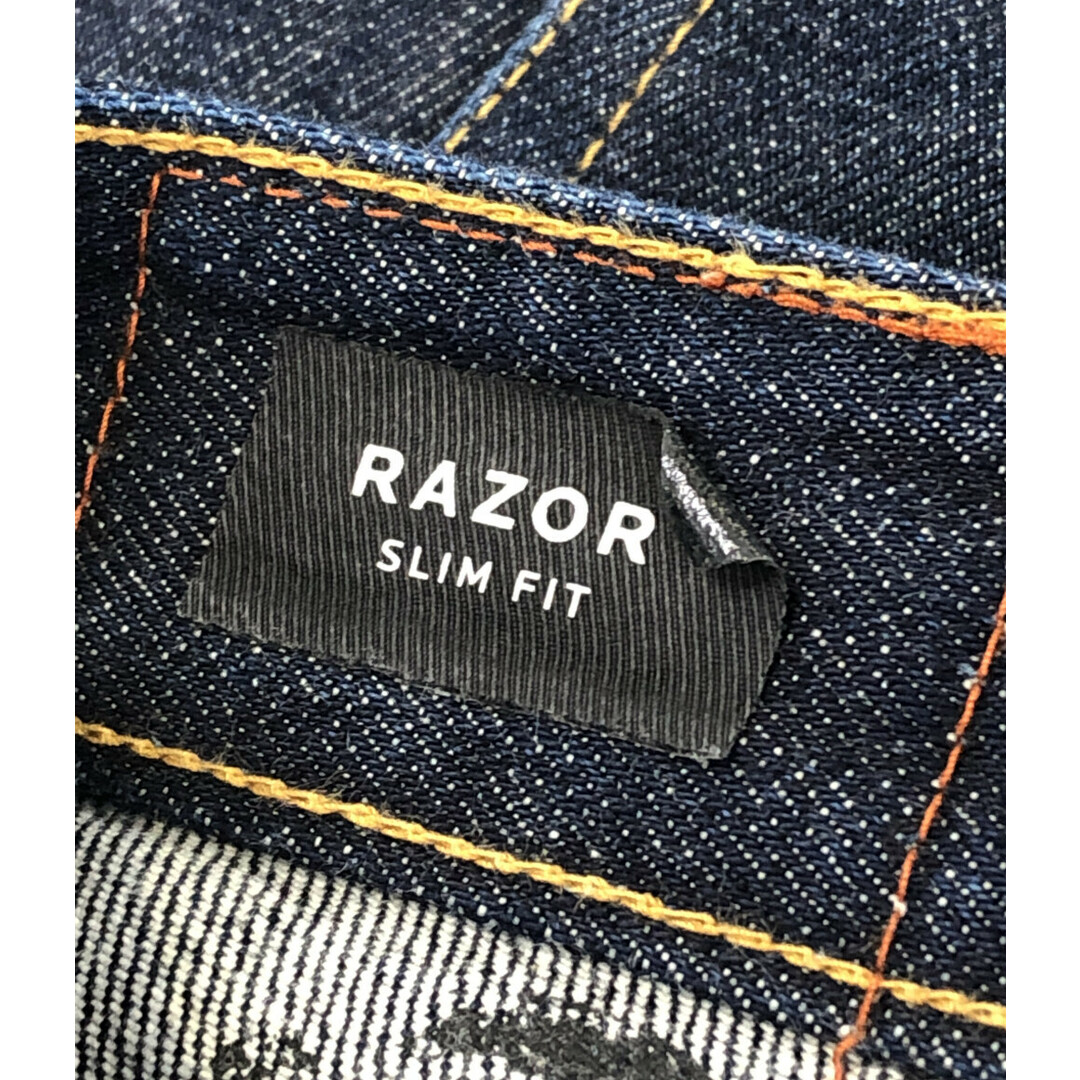 DENHAM   デンハム デニムパンツ RAZOR SLIM FIT メンズ Wの通販 by