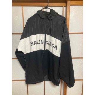 新品本物保証 Balenciaga - 最終値下げ❗️BALENCIAGA ナイロン×デニム