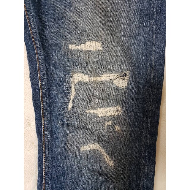 Nudie Jeans LEAN DEAN W29L30リーンディーン - デニム/ジーンズ