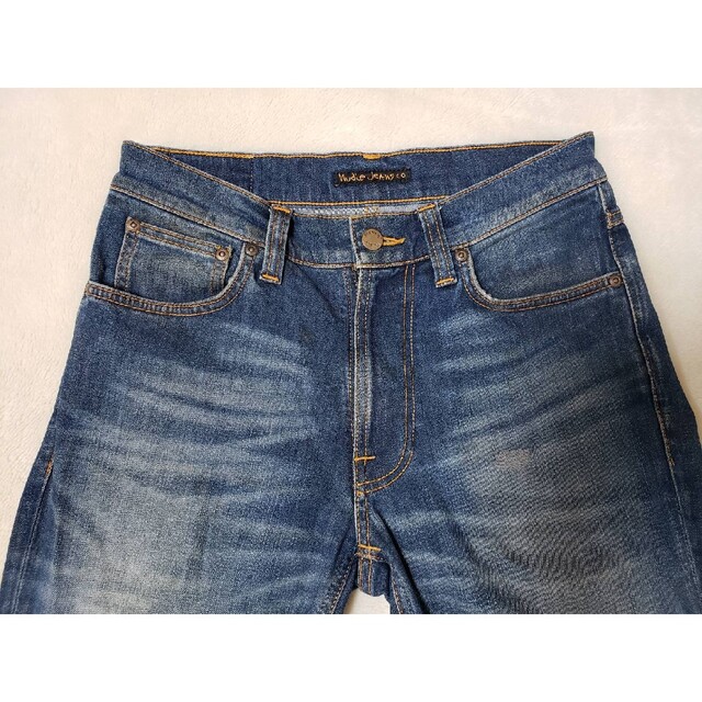 Nudie Jeans LEAN DEAN W29L30リーンディーン - デニム/ジーンズ