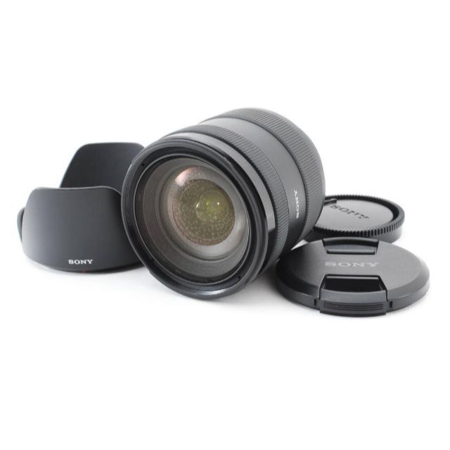 ❁動作良好❁SONY DT 16-50mm F2.8 SSM SAL1650 - 通販 - olgapuri.org