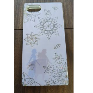 ディズニー(Disney)のiPhonese3 iPhonese2 iPhone8 アナ雪 ケース(iPhoneケース)