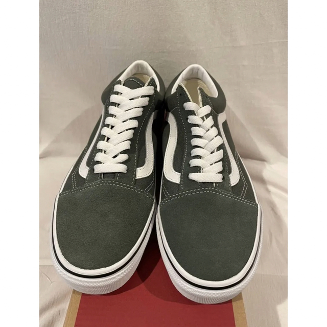 VANS(ヴァンズ)の新品バンズOLDSKOOLスリッポンsliponエラERAスケートsk8 メンズの靴/シューズ(スニーカー)の商品写真