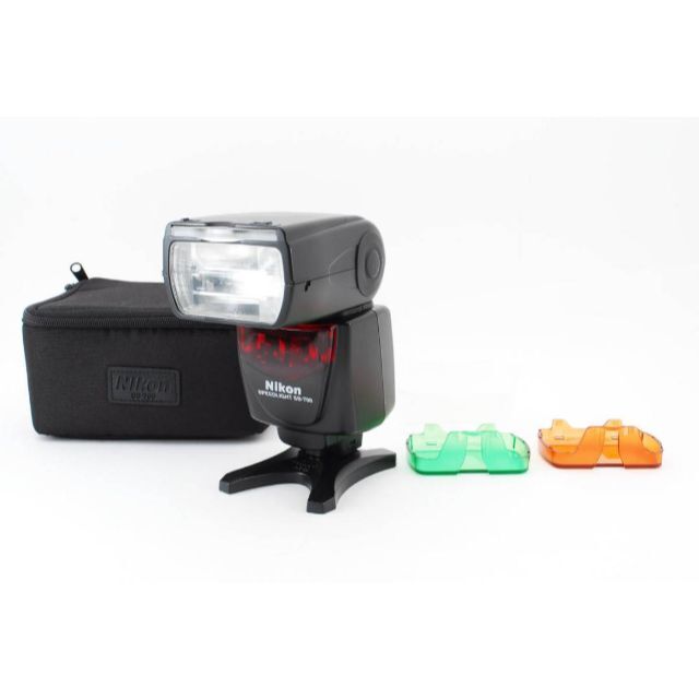 おすすめ たー様専用 ☆超美品☆ Nikon ニコン Nikon SB-700