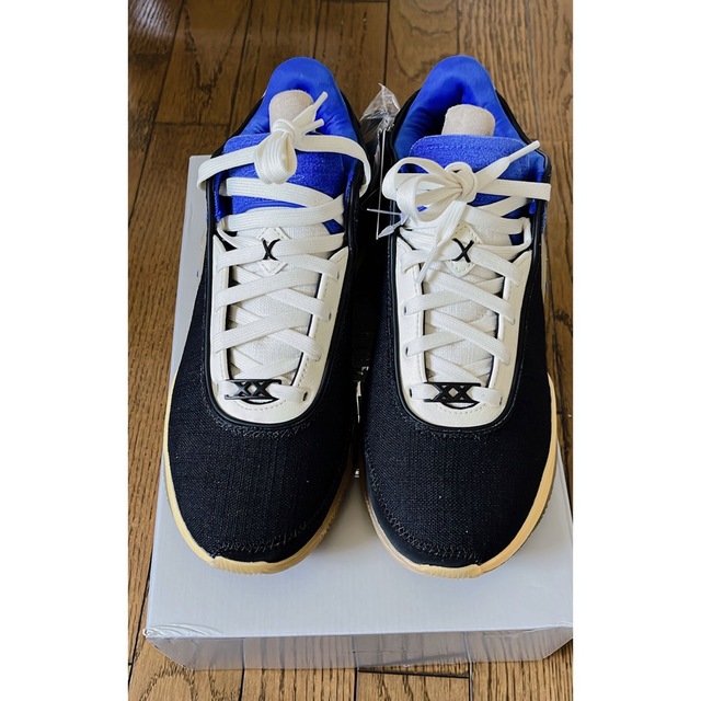 NIKE - UNINTERRUPTED × LEBRON 20 US9 レブロン20の通販 by 青空