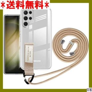 5 Galaxy S23 Ultra クリア ケース スト コン 耐衝撃 113の通販 by