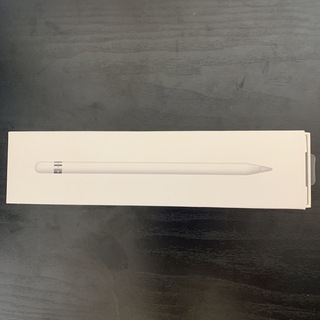 アップル(Apple)のApple Pencil MU8F2J/A(第1世代) 中古(その他)