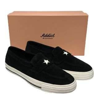 コンバース ローファーの通販 400点以上 | CONVERSEを買うならラクマ