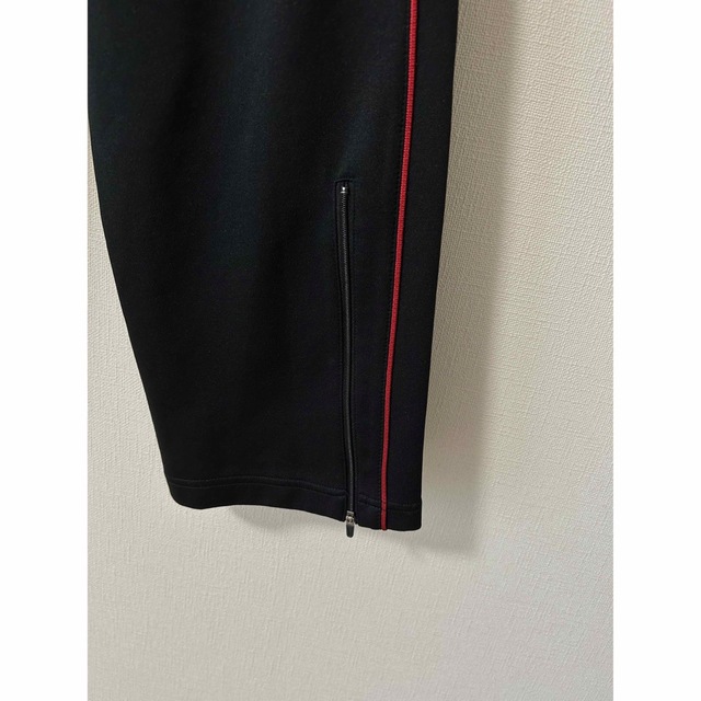 NIKE(ナイキ)のNIKE　ジャージ　スポーツウェア　パンツ　ズボン　メンズ　S　ブラック　黒 メンズのパンツ(その他)の商品写真