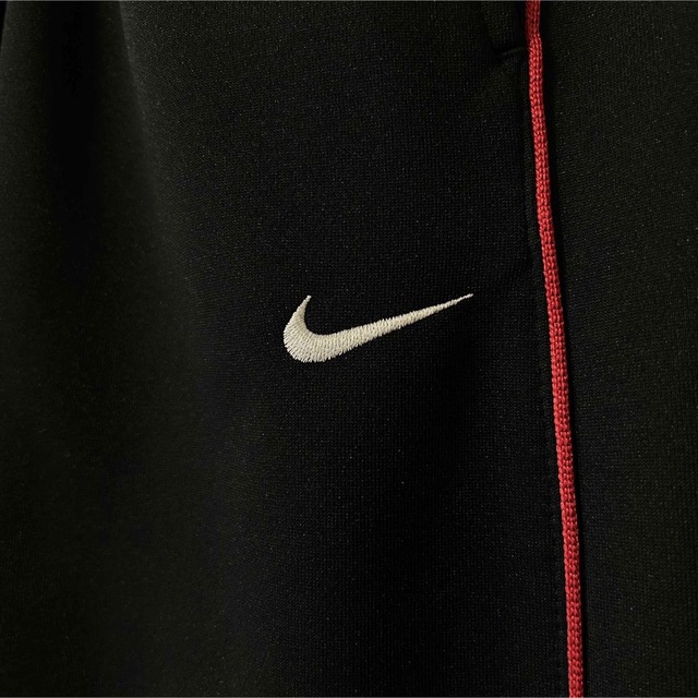 NIKE(ナイキ)のNIKE　ジャージ　スポーツウェア　パンツ　ズボン　メンズ　S　ブラック　黒 メンズのパンツ(その他)の商品写真