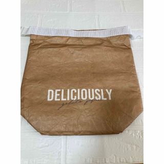 ジェラートピケ(gelato pique)のチワワ様専用☆☆☆ ジェラートピケ　ランチバック(弁当用品)