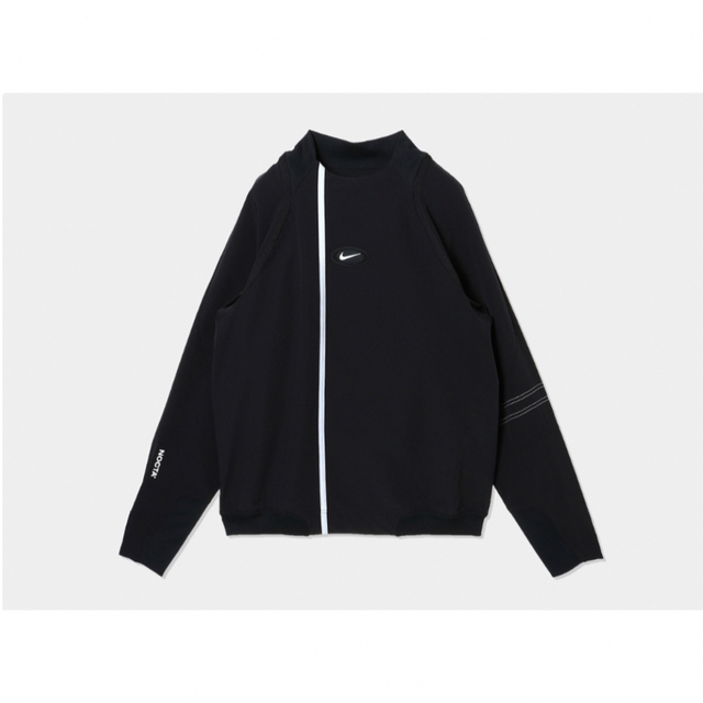 紫③ ノクタ ドレイク NIKE NRG LR L/S CREW noctadrake | alamiah.edu.sa