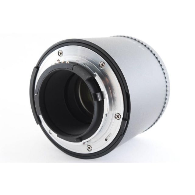 ☆新品級☆ Nikon ニコン AF-S TELECONVERTER TC-20E III|ニコン ☆新品級☆ Nikon ニコン AF-S TELECONVERTER TC-20E III|ニコン