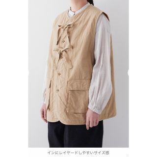 nest Robe - さらに値下げ♡♡します!ネストローブ スーピマコットン