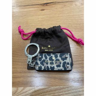 ⭐️新品⭐️ kate spade new york キーケース　キーホルダー