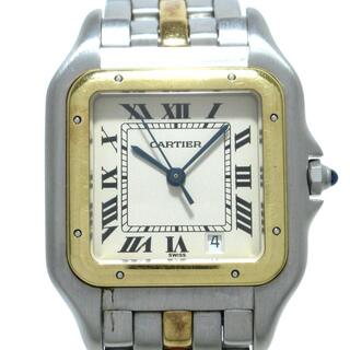 カルティエ(Cartier)のカルティエ 腕時計 カルティエパンテールMM(その他)