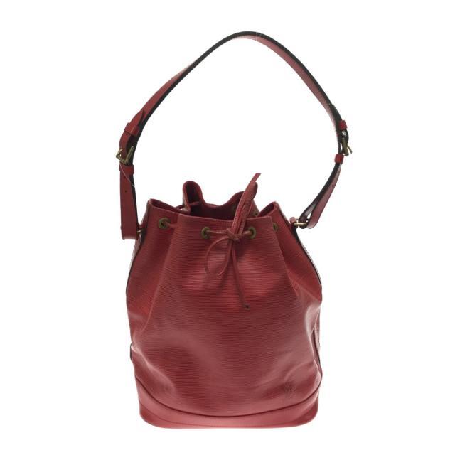 新着 ルイヴィトン - VUITTON LOUIS ショルダーバッグ ノエ エピ
