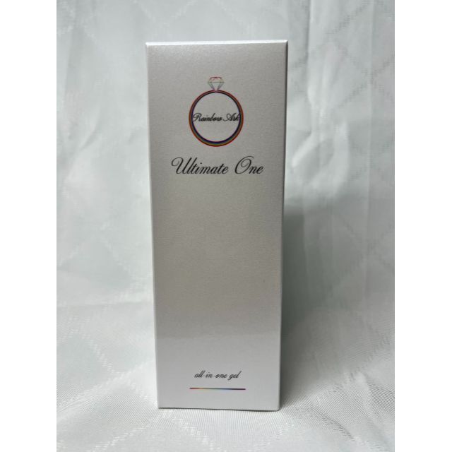 レインボーアーク オールインワンジェル 60ml - 基礎化粧品 レインボーアーク オールインワンジェル 60ml - 基礎化粧品