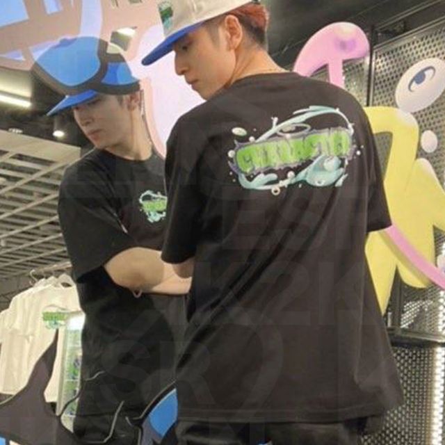 THE RAMPAGE - 【2点セット】長谷川慎 着用同型 Tシャツ XLサイズ