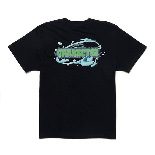 2点セット】長谷川慎 着用同型 Tシャツ XLサイズ コラボ 稀少 新品
