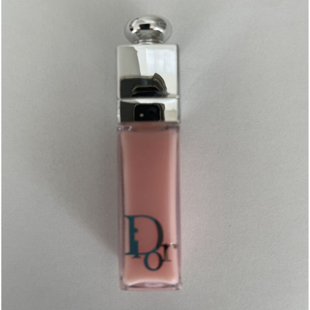 Dior(ディオール)のディオールアディクトリップマキシマイザーピンクサンプル2mL コスメ/美容のベースメイク/化粧品(リップグロス)の商品写真