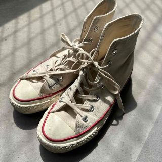 オールスター(ALL STAR（CONVERSE）)のコンバース ハイカット MADE IN JAPAN(スニーカー)