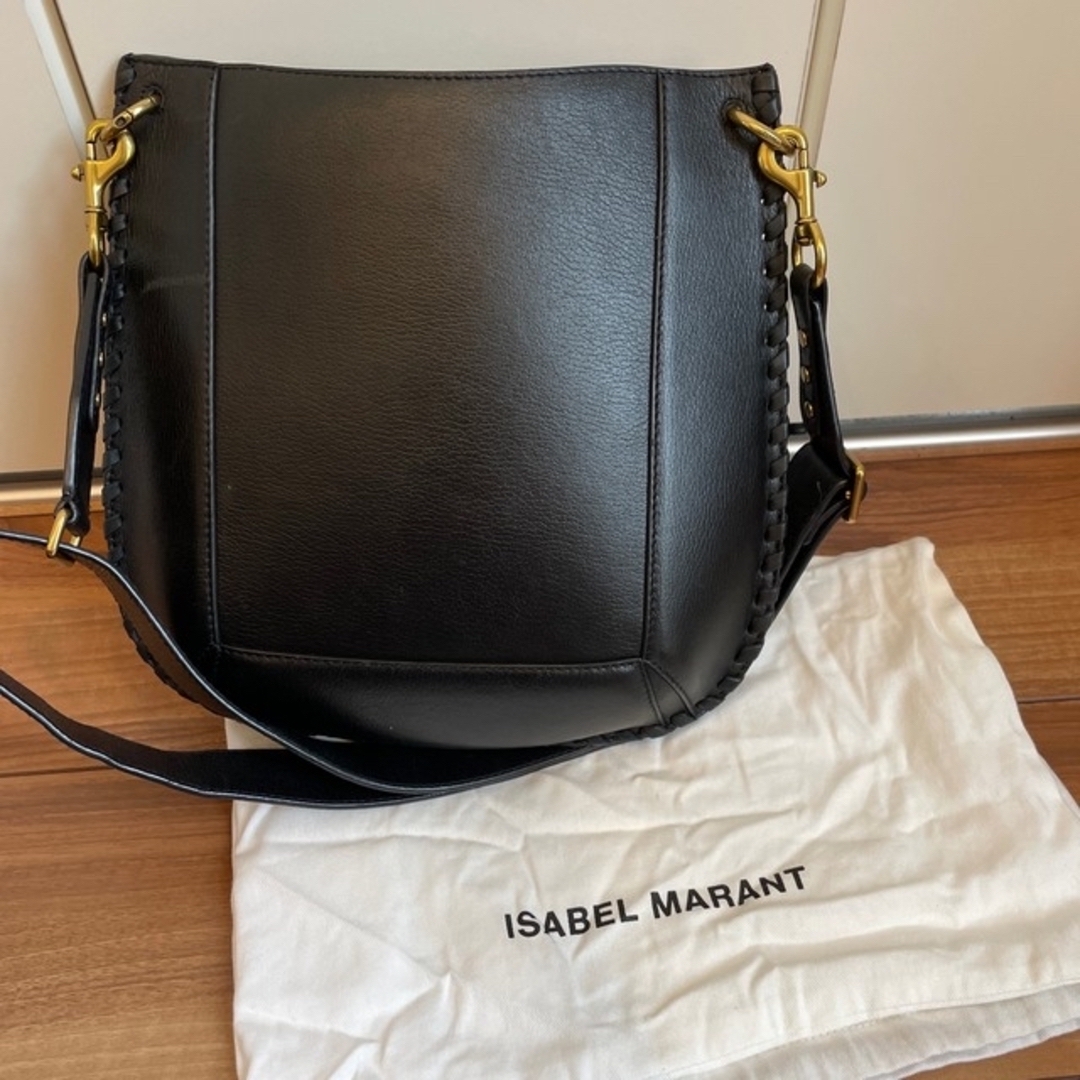 Isabel Marant(イザベルマラン)のイザベルマラン　バッグ レディースのバッグ(ショルダーバッグ)の商品写真