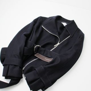 フォクシー(FOXEY) ライダースジャケット(レディース)の通販 37点 フォクシー(FOXEY) ライダースジャケット(レディース)の通販 37点