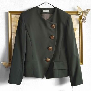 グレースコンチネンタル ジャケット | gulatilaw.com