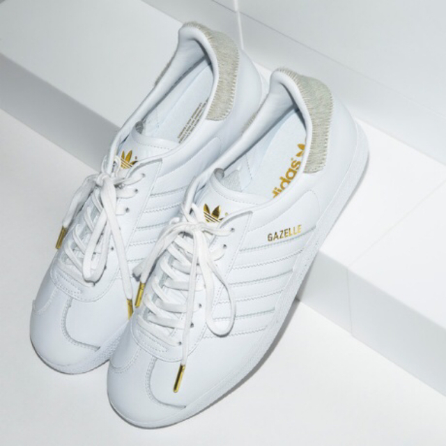 【別注】ａｄｉｄａｓ（アディダス）ＧＡＺＥＬＬＥ／ガゼル　23.5