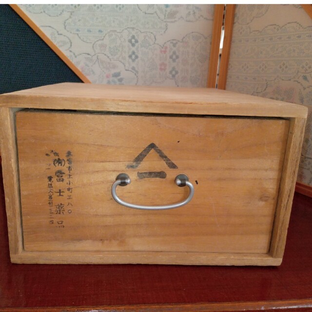 昭和レトロ富士薬品の薬箱の通販 by みみんがあ's shop|ラクマ 昭和レトロ富士薬品の薬箱の通販 by みみんがあ's shop|ラクマ