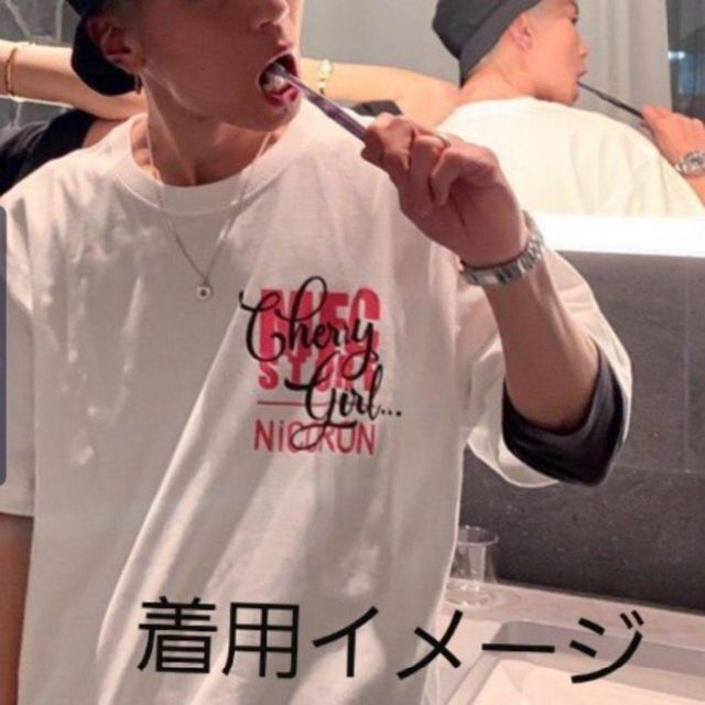 UVERworld TAKUYA∞  着用 Tシャツ グッズ まとめ売り L