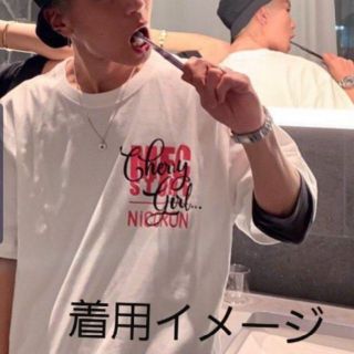 UVERworld - 【新品未使用】TAKUYA∞ 着用同型 Tシャツ Lサイズ 色違い ...