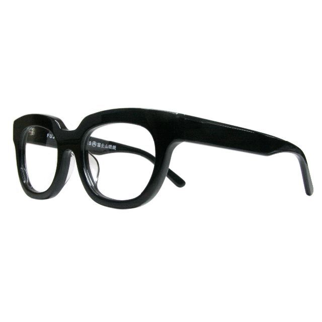 人気SALE低価】 富士山眼鏡オリジナル PEDAN ペダン 極太ウェリントン 男女兼用 クリアの通販 by Fujiyama Glasses  shop｜ラクマ