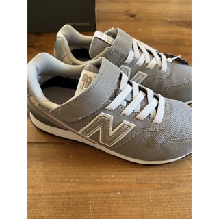 ニューバランス(New Balance)のニューバランス　996 20.5センチ(スニーカー)