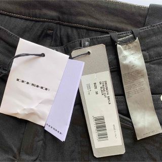 Rick Owens - 新品未使用 RICK OWENS DRKSHDW TYRONE CUT 30の通販 by