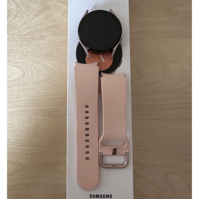 【美品】Galaxy S23(au版)+Galaxy Watch5セット