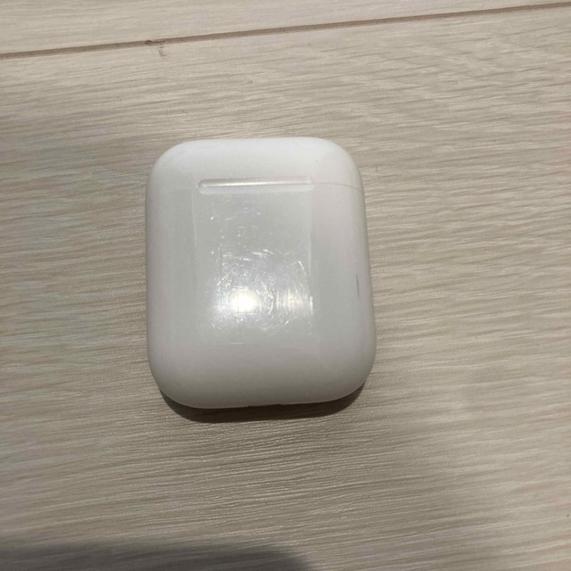 Apple AirPods エアーポッズ 第1世代