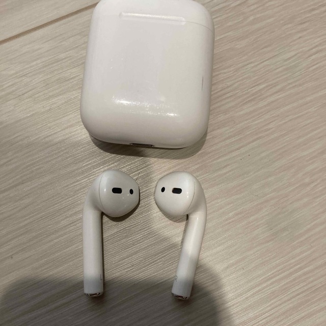 Apple AirPods エアーポッズ 第1世代