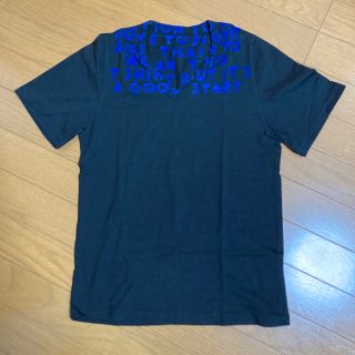 マルタンマルジェラ(Maison Martin Margiela)のメゾンマルジェラ Maison Margiela エイズTシャツ　S(Tシャツ(半袖/袖なし))