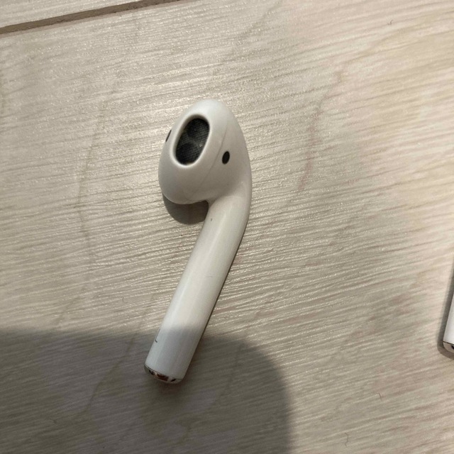 AirPods 第2世代 Apple 純正 エアポッズ A2031 A2032 2