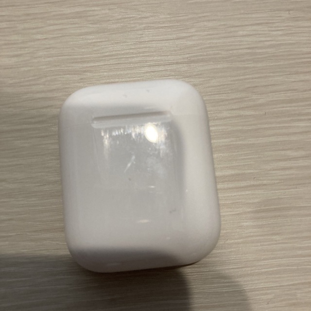 AirPods 第2世代 Apple 純正 エアポッズ A2031 A2032 3