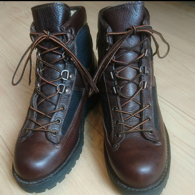 【キムタク着用】Danner マウントフッド US8.5  30100X