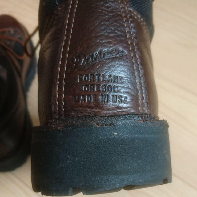 キムタク着用】Danner マウントフッド US8.5 30100X | www.nov-ita.fr