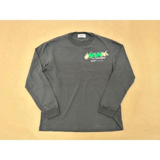 アンブッシュ(AMBUSH)のAMBUSH 長袖Tシャツ Ｌサイズ(シャツ)