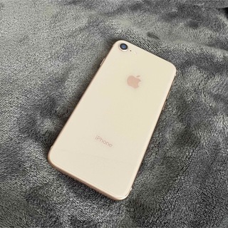 Apple - 【美品】iPhone8 64GB 本体のみ
