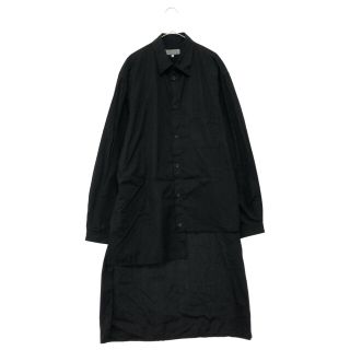 【新品未使用タグ付き】23SS Yohji Yamamoto LOOK16シャツ