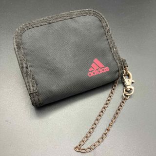 アディダス(adidas)の即決 adidas アディダス 二つ折り財布(折り財布)