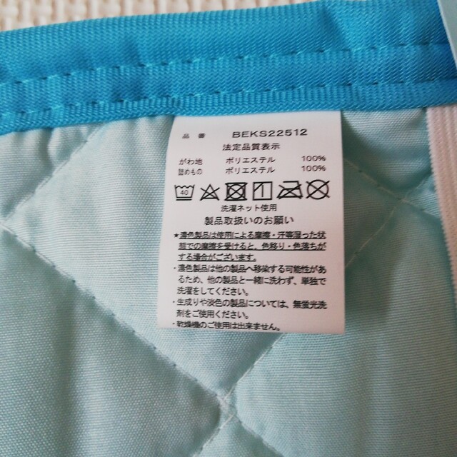 【国内正規総代理店アイテム】 新品 枕パッド 43 × 63 ㎝ ❤️匿名配送❤️