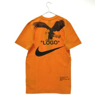 ナイキ  オフホワイト Tシャツ L NIKE LAB TEE サマー